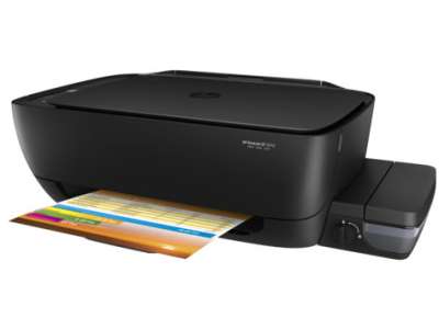HP DeskJet GT5810 