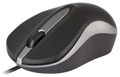 Мышь компьютерная SmartBuy ONE 329