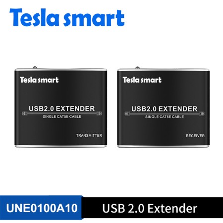 USB Extender (удлинитель USB сигнала до 100м.)
