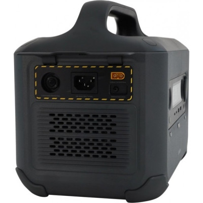 Портативная зарядная станция PowerRoam (GS600 ) UGREEN