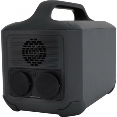 Портативная зарядная станция PowerRoam (GS600 ) UGREEN