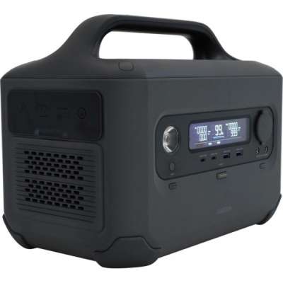 Портативная зарядная станция PowerRoam (GS600 ) UGREEN