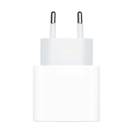 Зарядное устройство на 1xUSB C, 40W (JFK-45363) Apple Style