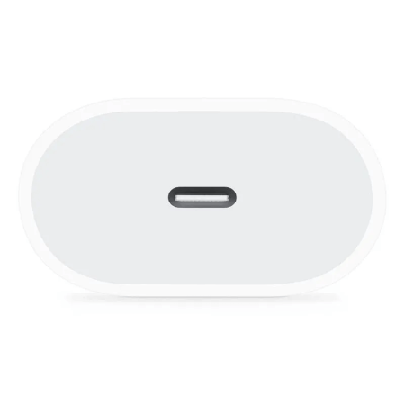 Зарядное устройство на 1xUSB C, 40W (JFK-45363) Apple Style