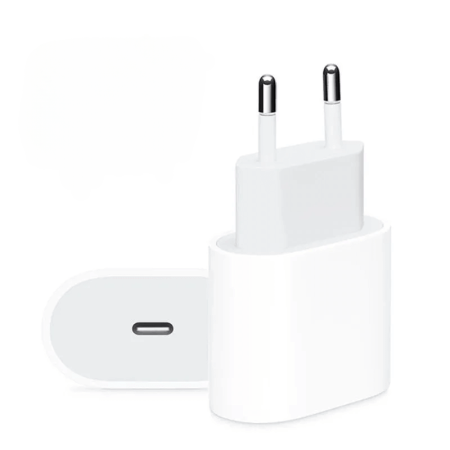 Зарядное устройство на 1xUSB C, 40W (JFK-45363) Apple Style