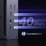 Док-станция USB-C 13-в-1 Thunderbolt 4, поддержка трех дисплеев Revodok U710 (25054EU) UGREEN