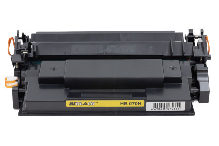 Картридж Hi-Black (HB-070H) для Canon LBP243/246/MF MF461/463/465, 10,2K