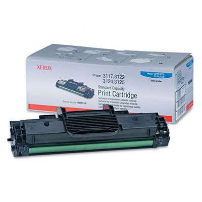 Картридж Xerox Phaser 3117/3122/3124/3125 3,0K (106R01159) ORIGINAL