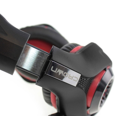 Игровая гарнитура Crown CMGH-102T