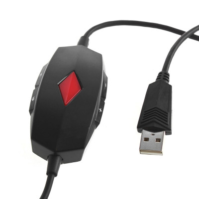Игровая гарнитура Crown CMGH-102T
