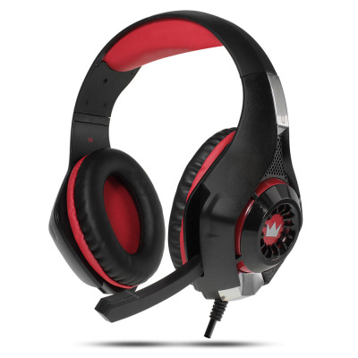 Игровая гарнитура Crown CMGH-102T