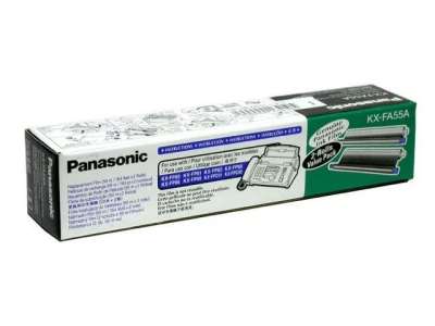 Термопленка Panasonic KX-FA55A7 ORIGINAL