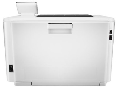 HP Color LaserJet Pro M252dw