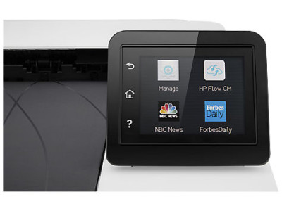 HP Color LaserJet Pro M252dw