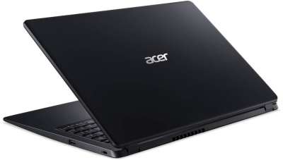Ноутбук Acer A315-54K 15.6 HD Core i3 7020U 4Gb 512Gb