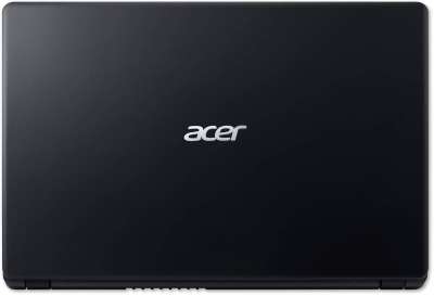 Ноутбук Acer A315-54K 15.6 HD Core i3 7020U 4Gb 512Gb