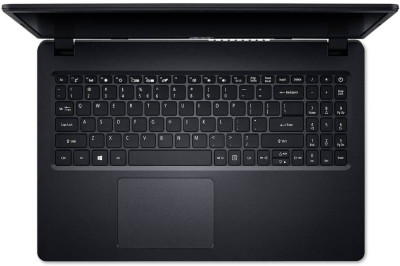 Ноутбук Acer A315-54K 15.6 HD Core i3 7020U 4Gb 512Gb