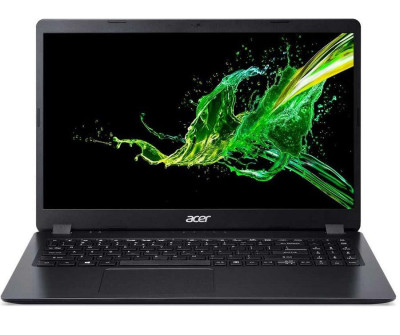 Ноутбук Acer A315-54K 15.6 HD Core i3 7020U 4Gb 512Gb