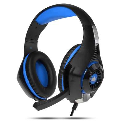 Игровая гарнитура Crown CMGH-101T