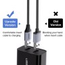 Кабель USB(m) - micro USB(m) 1m UGREEN 