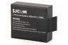Аккумулятор для экшн-камеры SJCAM SJ4000, 3.7V 900mAh 
