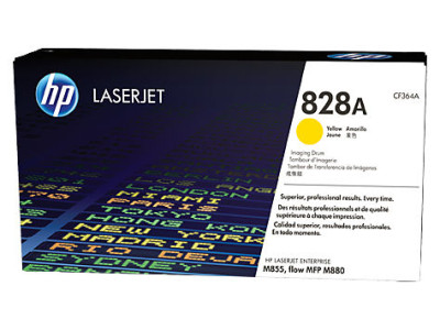 Картридж HP CF364A, 828A (yellow image drum) ORIGINAL