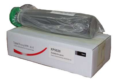 Тонер-картридж Xerox WC 5020/5016 6,3 К (106R01277) OEM