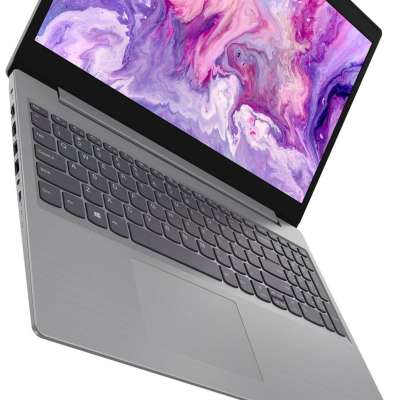 Ноутбук Lenovo L3 15.6 HD Core i3-10110U 4Gb 1000Gb