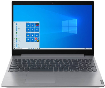 Ноутбук Lenovo L3 15.6 HD Core i3-10110U 4Gb 1000Gb