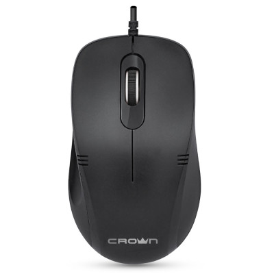 Мышь оптическая Crown CMM-501