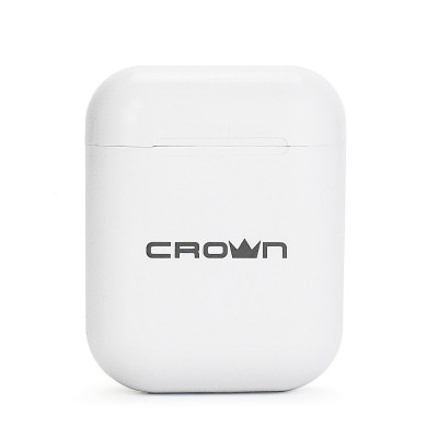 Наушники Crown CMTWS-5005, Bluetooth