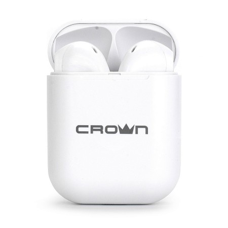 Наушники Crown CMTWS-5005, Bluetooth