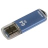 Флешка Smartbuy 64GB V-Cut USB 3.0