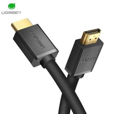 Кабель HDMI 10m, V1.4, 1080p@60Hz HD104 (10110) UGREEN