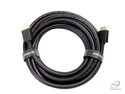 Кабель HDMI 10m, V1.4, 1080p@60Hz HD104 (10110) UGREEN