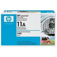 Картридж HP Q6511A, 11A ORIGINAL