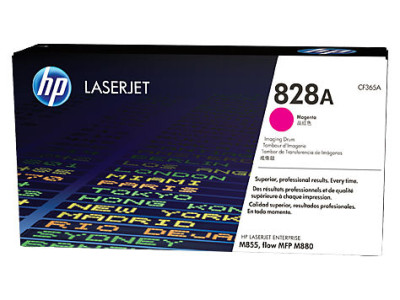 Картридж HP CF365A, 828A (magenta image drum) ORIGINAL