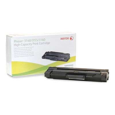 Картридж Xerox Phaser 3140/3155/3160 2,5К (108R00909) ORIGINAL