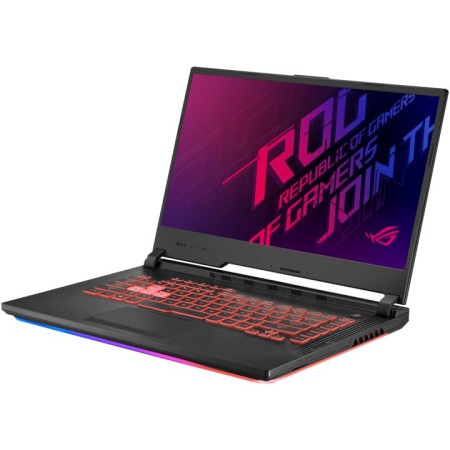 Ноутбук Asus ROG Strix G531G 15,6FHD Intel® Core™ i5-9300/8Gb/SSD 512Gb/NVIDIA® GeForce GTX™ 1650 4G