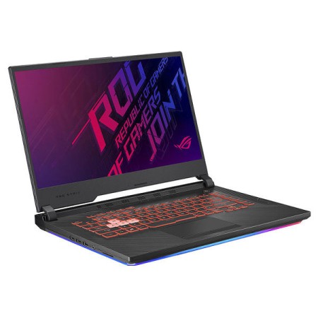 Ноутбук Asus ROG Strix G531G 15,6FHD Intel® Core™ i5-9300/8Gb/SSD 512Gb/NVIDIA® GeForce GTX™ 1650 4G