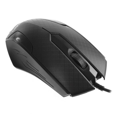 Мышь оптическая Crown CMM-100