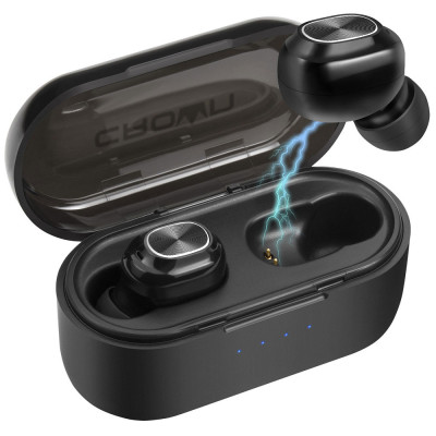 Наушники Crown CMTWS-5007, Bluetooth