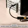 Конвертер DisplayPort на HDMI adapter MM137 (40362) UGREEN