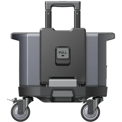 Портативная зарядная станция / внешний аккумулятор (15357) GS2200 UGREEN