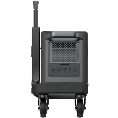 Портативная зарядная станция / внешний аккумулятор (15357) GS2200 UGREEN