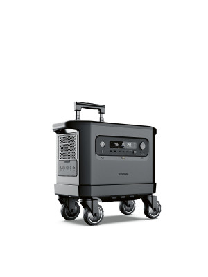 Портативная зарядная станция / внешний аккумулятор (15357) GS2200 UGREEN