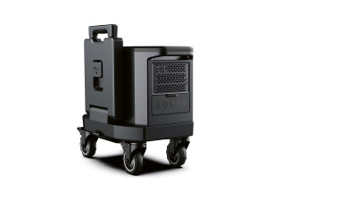 Портативная зарядная станция / внешний аккумулятор (15357) GS2200 UGREEN