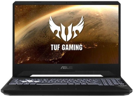 Ноутбук Asus TUF FX505GT-HN111 15,6 FHD Intel ® Core i5-9300H/8Gb/SSD 512Gb/NVIDIA® GeForce® GTX 165