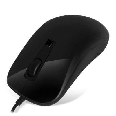 Мышь оптическая Crown CMM-20