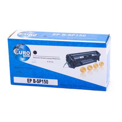 Картридж Ricoh SP150 (1.5K) Euro Print